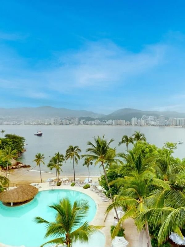 Parques Temáticos